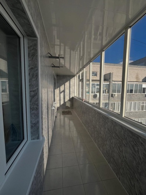 Профессиональный ремонт балконов и лоджий под ключ Кривой Рог - изображение 2