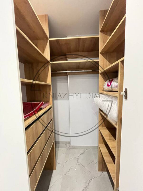 Перша здача! Оренда 1 кімнатної квартири ЖК Берег Дніпра КОД 11202805 Київ - зображення 7