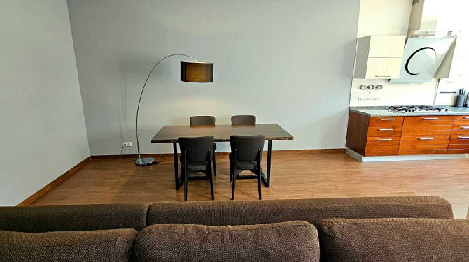 долгосрочная аренда 5-к таунхаус Киев, Днепровский, 1800 $/мес. Київ - зображення 4