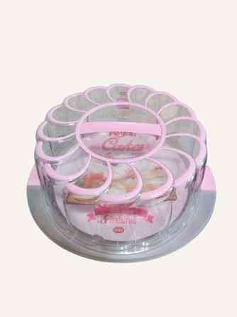 Контейнер для торта 28 см ТМ Snips, новий Одеса