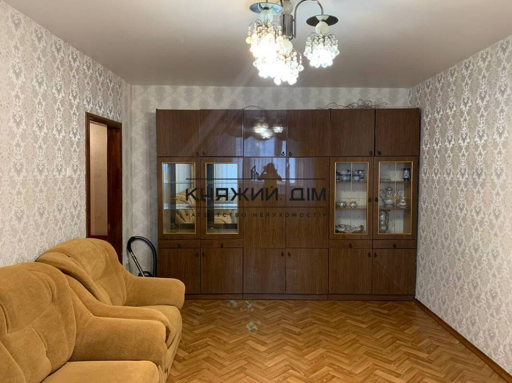 Оренда 1-кімнатної квартири, вул. Радужная 21 А . Код об'єкта № 11195731 Київ - зображення 8