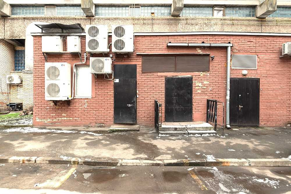 Оренда ресторану 483м2 на Галицькій пл, вул. Дмитрівська, 2 Киев - изображение 3