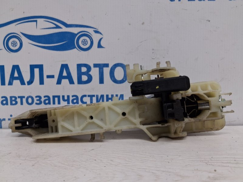 Ручка двери внешняя задняя левая Kia Sportage 2010-2016 826513W010 (Арт. 70988) Киев - изображение 3