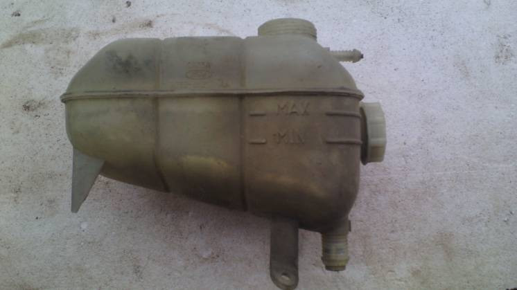 Бачок розширювальний Ford 90GB-8K218-AA оригінал Винница - изображение 3