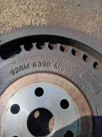 Ford 928M6398AG, Маховик щеплення Форд 1.6-2.0 зетек, оригінал Винница