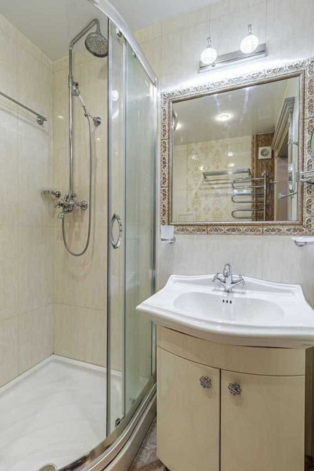 продажа 5-к квартира Киево-Святошинский, Софиевская Борщаговка, 180000 $  - зображення 11