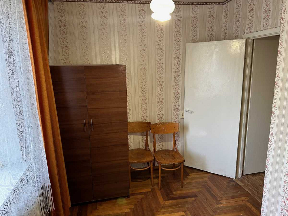 долгосрочная аренда 3-к квартира Киев, Шевченковский, 12000 грн./мес. Киев - изображение 11