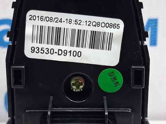 Корректор зеркал Kia Sportage 2015-2022 93530D9100 (Арт. 70801) Киев