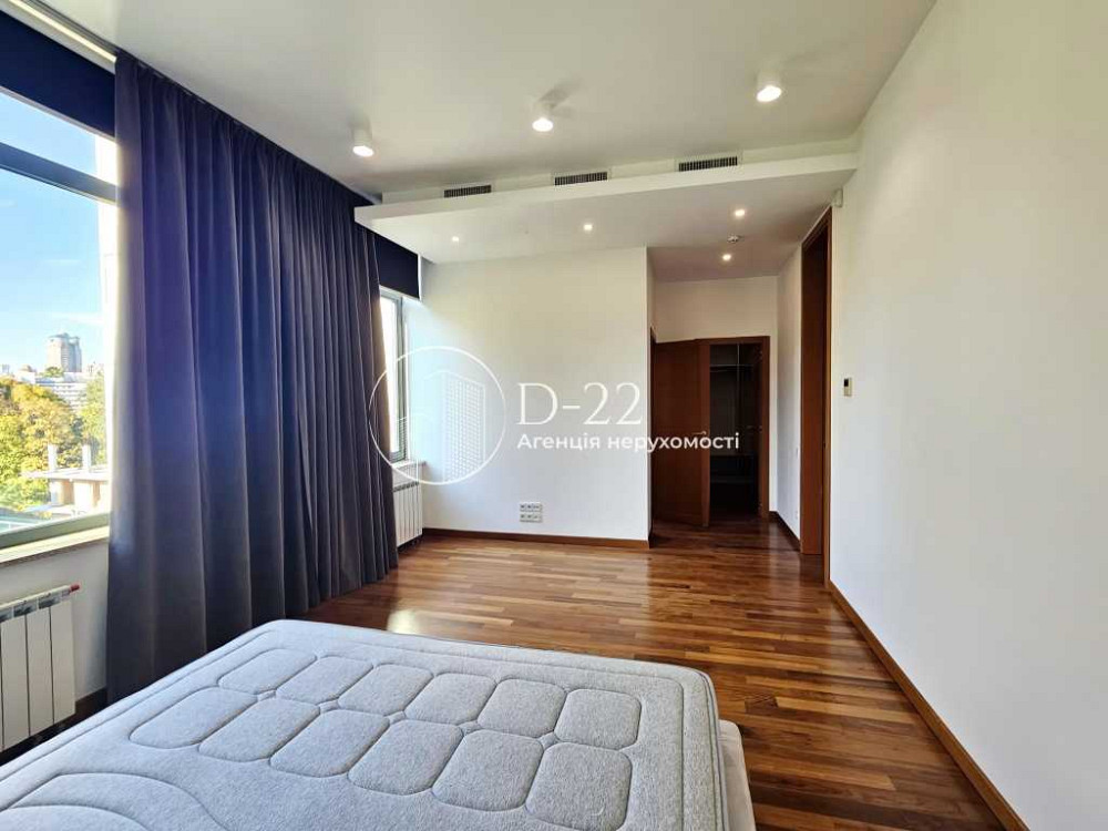 долгосрочная аренда 4-к квартира Киев, Печерский, 6500 $/мес. Київ - зображення 12