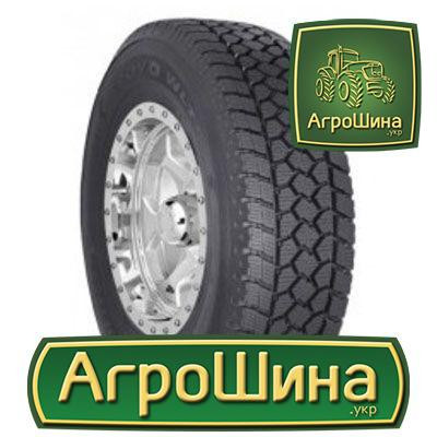Toyo M6052 (ведущая) 295/80 R22.5C 150/146M Київ - зображення 1