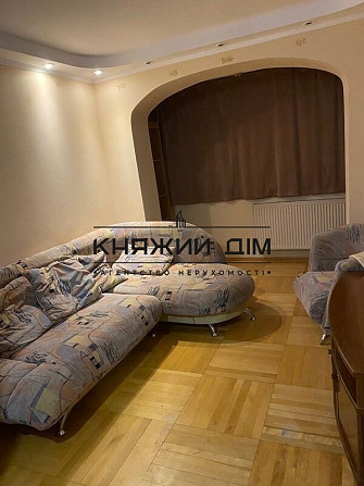 Продаж 3-кімнатної квартири на Виноградарі КОД 21146961 Київ - зображення 1