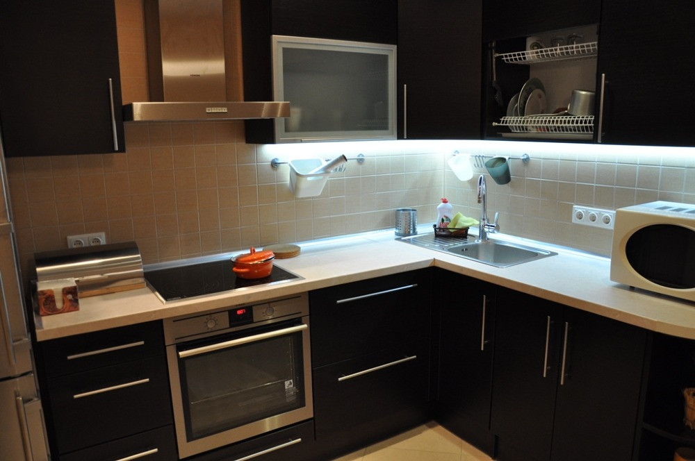 Оренда 1-к Федора Ернста, 6 Київ - зображення 10