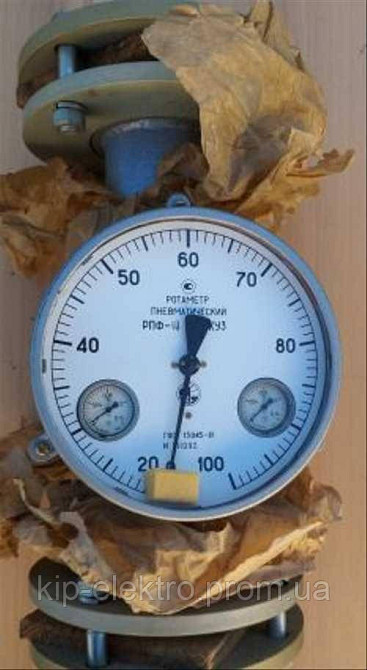 Ротаметр пневматический РПФ-16ЖУ3 (РПФ-16Ж У3, РПФ-16 ЖУ3, РПФ-16ЖУЗ, РПФ-16Ж УЗ, РПФ-16 ЖУЗ, РПФ) Київ - зображення 10