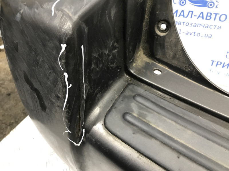 Бампер задний Hyundai Tucson JM 2.0 DIESEL D4EA 2004 (б/у) Київ - зображення 6