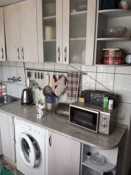 долгосрочная аренда комната Киев, Шевченковский, 5500 грн./мес. Київ - зображення 9