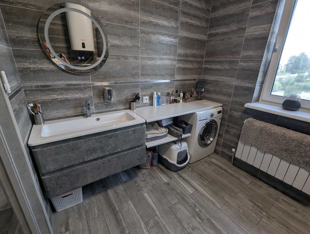 продажа 2-к квартира Белоцерковский, Белая Церковь, 120000 $ Белая Церковь - изображение 9
