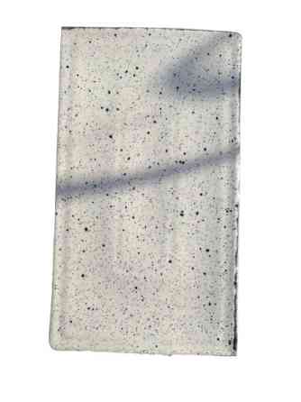 Блюдо для подачі Декор Кераміка Magic Oreo Black OBL-31175 бежеве Київ