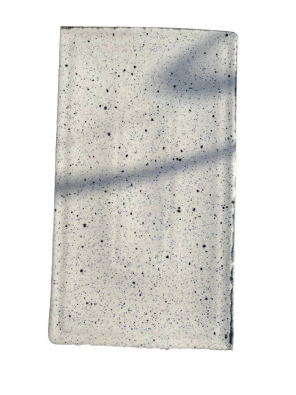 Блюдо для подачі Декор Кераміка Magic Oreo Black OBL-31175 бежеве Київ - зображення 1