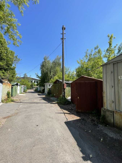 долгосрочная аренда отдельно стоящий гараж Киев, Голосеевский, 1600 грн./мес. Киев - изображение 3