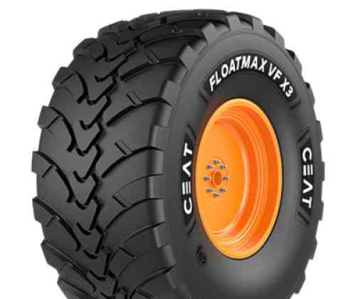 560/60 R22.5 Ceat FLOATMAX VF X3 Сільгосп шина Київ