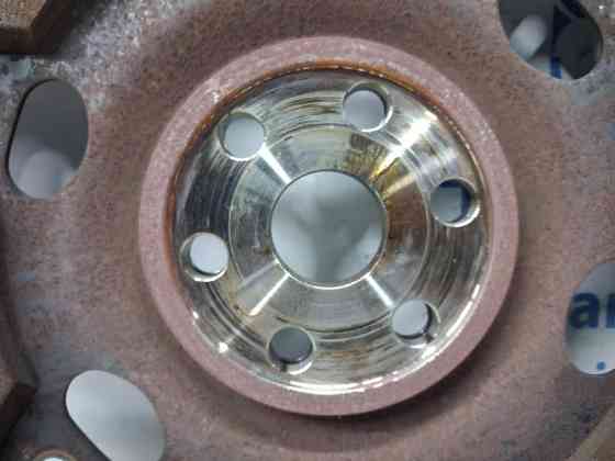 Маховик Mitsubishi L200 KB 2.5 DIESEL 4D56 2006 (б/у) Київ