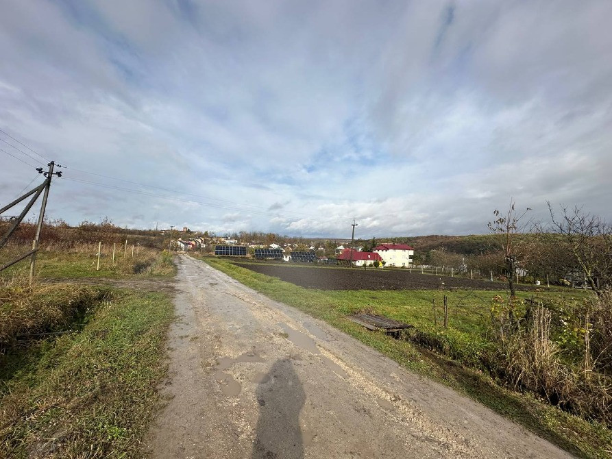 Продаж ділянки Лани Бібрка 27сот Бібрка - зображення 2