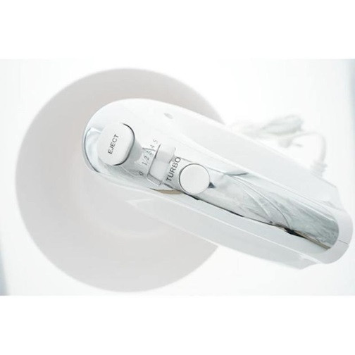 Міксер с чашей SOGO SS-14290 300 Вт белый Київ - зображення 2