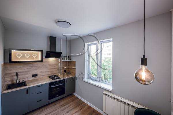 продажа 1-к квартира Киев, Святошинский, 64000 $ Киев - изображение 8