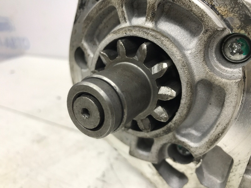 Стартер Toyota Prado 2002-2009 2810030070 (Арт. 53943) Київ - зображення 3