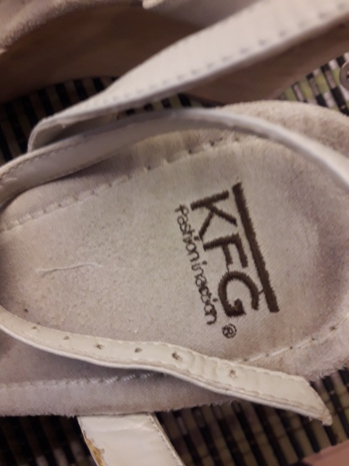 Босоніжки жіночі Вінниця - зображення 6