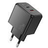 СЗУ Hoco CS16A Wish PD20W (1USB-C/1L) Херсон