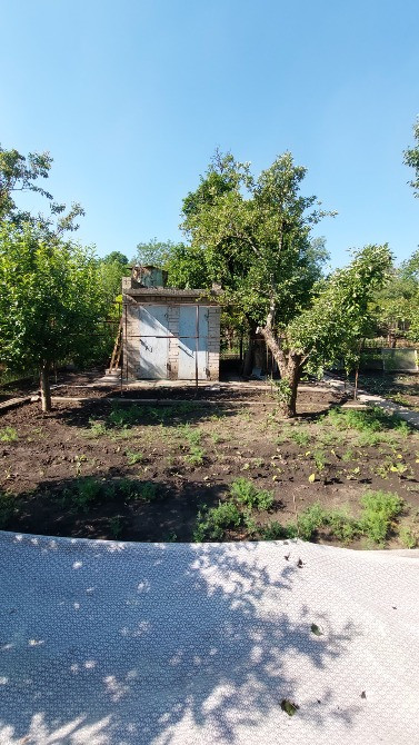 Продається дачний будинок разом із земельною ділянкою Кривий Ріг - зображення 8
