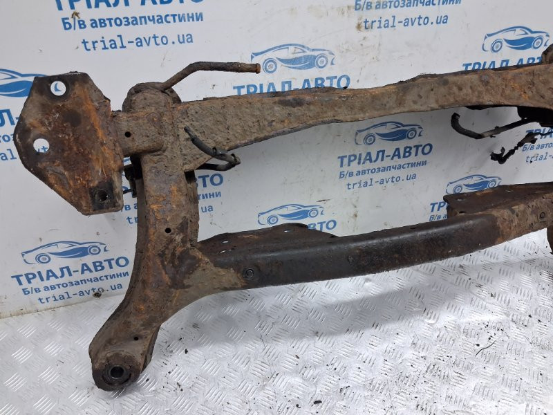 Балка задней подвески Lexus RX 350 2003-2009 5120648040 (Арт. 79362) Киев - изображение 7