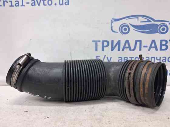 Патрубок воздушного фильтра Skoda Fabia 2007-2014  (Арт. 78380) Київ