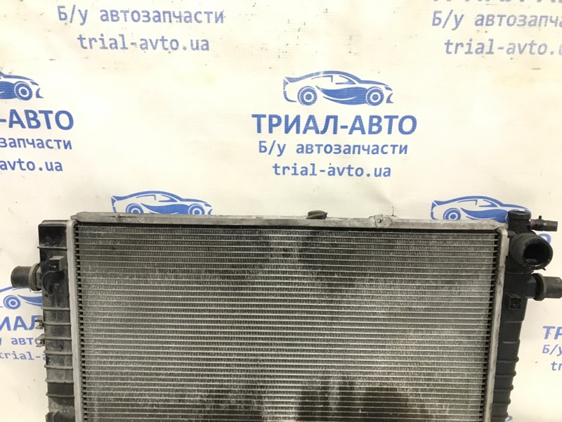 Радиатор основной Hyundai Tucson 2004-2009 25310-2E500 (Арт. 33859) Київ - зображення 4