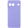 Чехол Silicone Cover Lakshmi Full Camera (AAA) для Google Pixel 7a Херсон