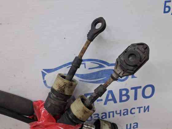 Трос коробки передач Suzuki SX4 1.6 БЕНЗИН M16A 2006 (б/у) Київ