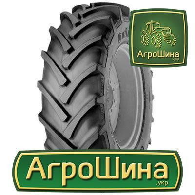 Continental AC70 335/80 R20 134G Киев - изображение 1