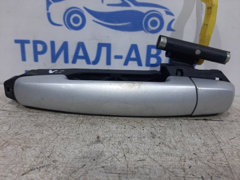 Ручка двери внешняя задняя левая Suzuki Grand Vitara 2005-2016 8284163J10 (Арт. 23796) Киев - изображение 1