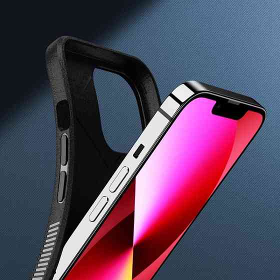 Чехол TPU BlackWood для Apple iPhone 13 Pro (6.1") Херсон