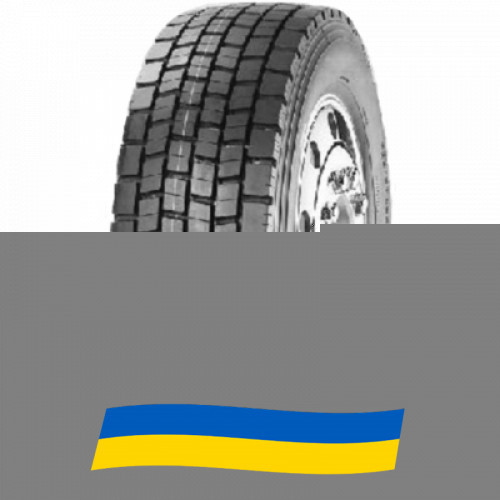 315/70 R22.5 Sportrak SP303 151/148M Ведущая грузовая шина Киев - изображение 1