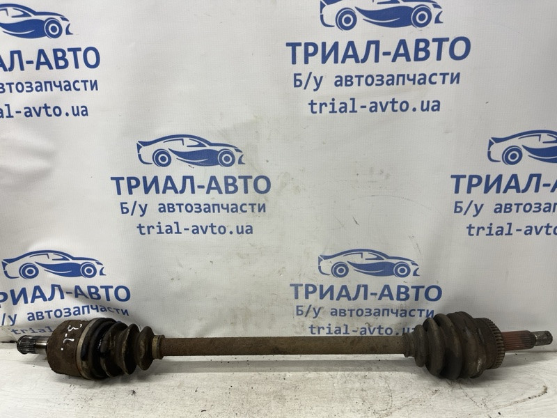 Привод задний левый Hyundai Tucson 2004-2009 496002E100 (Арт. 79342) Київ - зображення 1