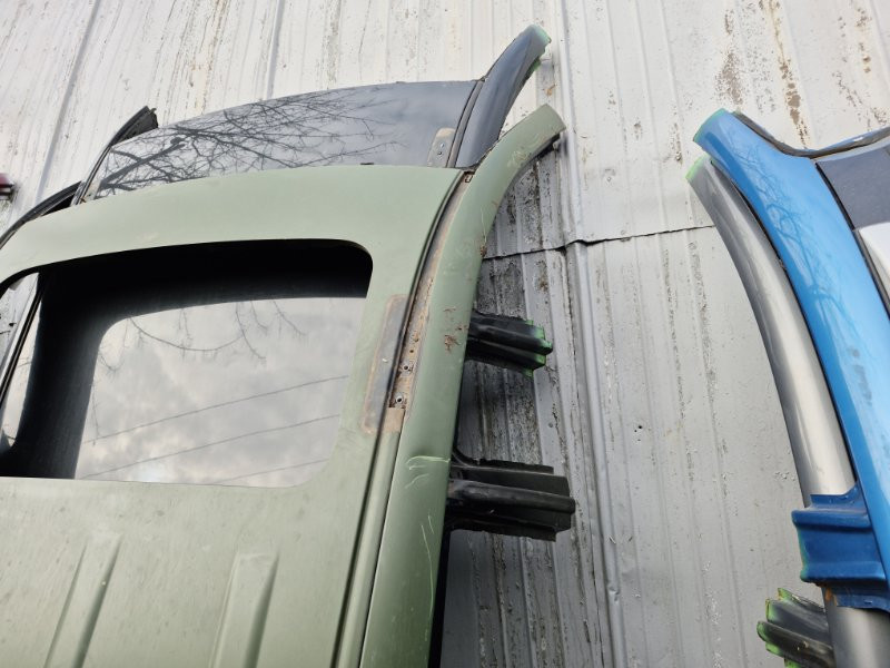 Крыша Toyota RAV 4 2005-2016 6311142200 (Арт. 52183) Київ - зображення 5