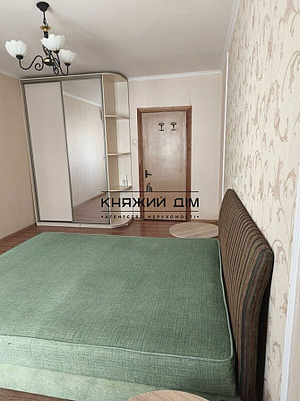 Продаж 3 кімнатної вул. Вишняківська ст м Харківська Київ - зображення 1