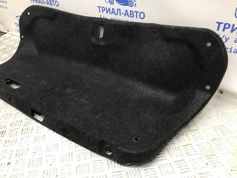 Обшивка крышки багажника Infiniti Q50 V37 2.2 DIESEL OM651 2013 (б/у) Киев - изображение 3