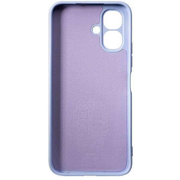 Чохол ArmorStandart ICON Camera Cov для Infinix Smart 20 4G Lavender (ARM91385) Харків - зображення 2