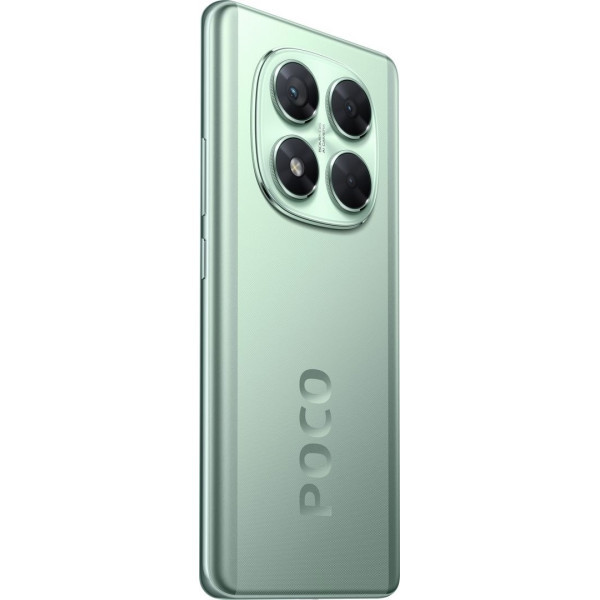 Смартфон Xiaomi Poco X7 8/256GB NFC Green Global UA (Код товару:40062) Харьков - изображение 6