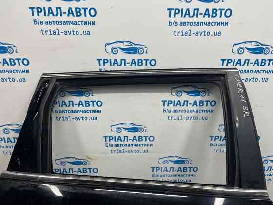 Дверь задняя правая Jeep Cherokee KL 3.2 БЕНЗИН EHK 2013 (б/у) Київ