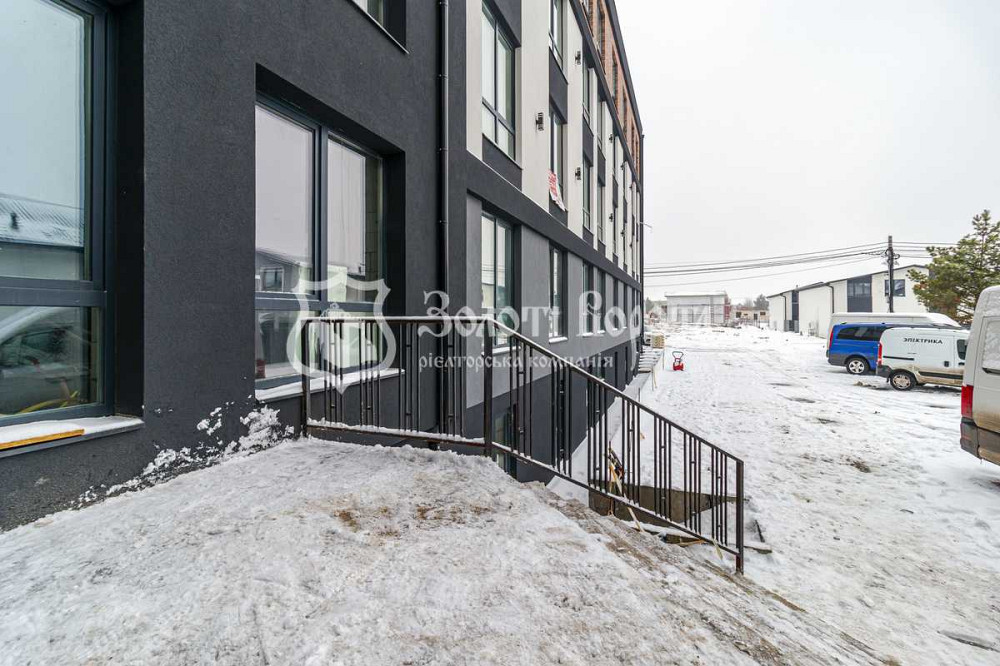 продажа 1-к квартира Киево-Святошинский, Белогородка, 23000 $  - зображення 8