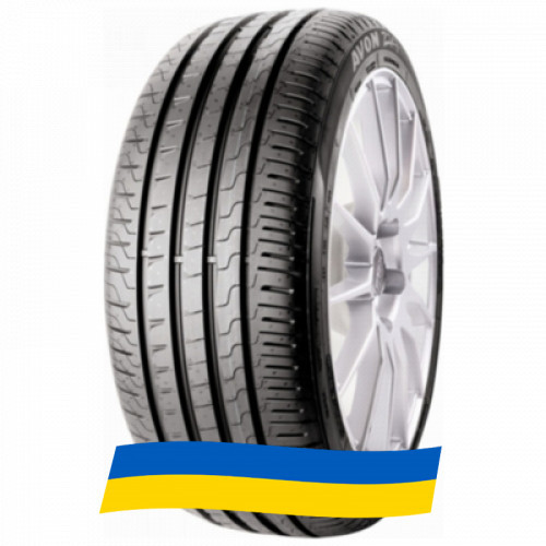 255/45 R19 Avon ZV7 104Y Легкова шина Київ - зображення 3